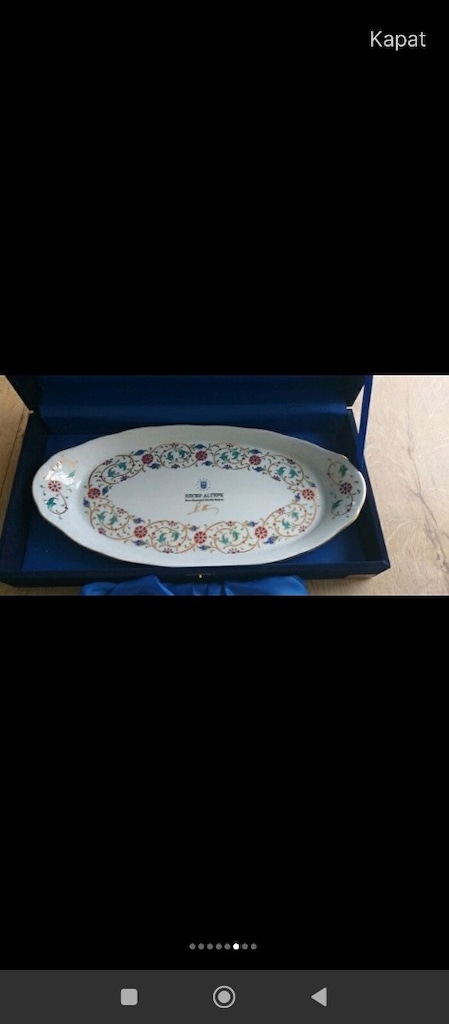 Fincan Takımı - 5