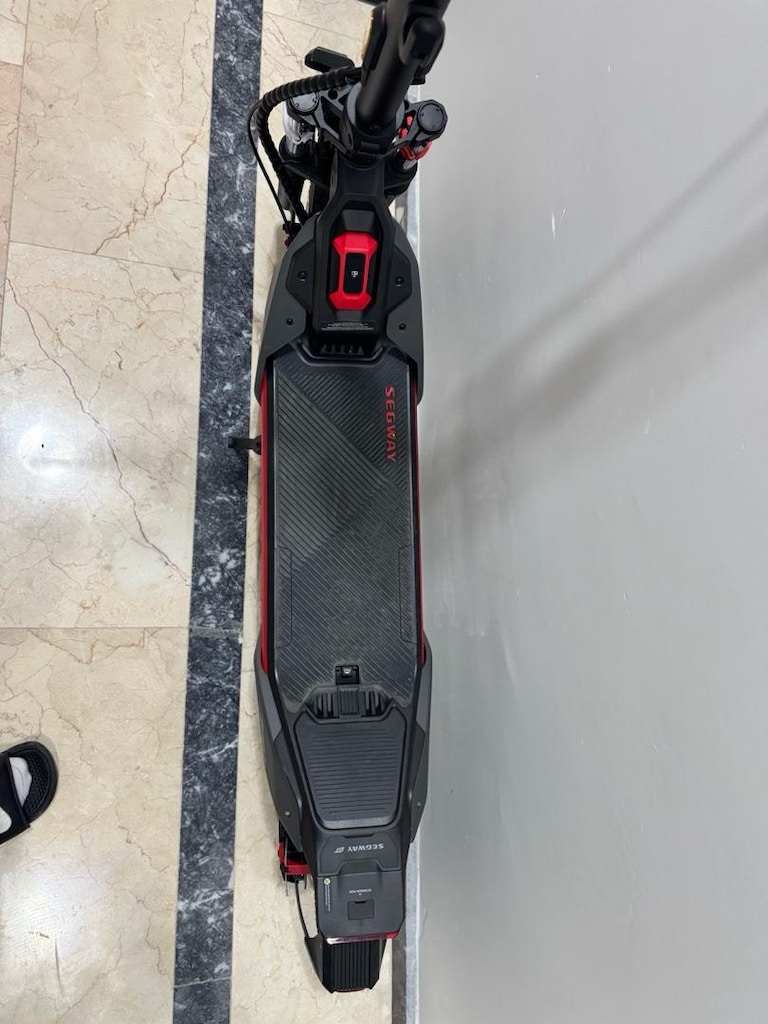 Segway Zt3 Pro - 2