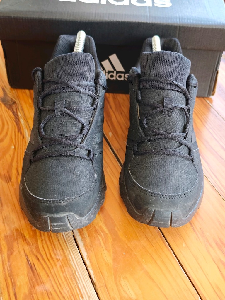 Adidas Terrex Orjinal sıfır gibi üründür birkac kez giyilmis - 4