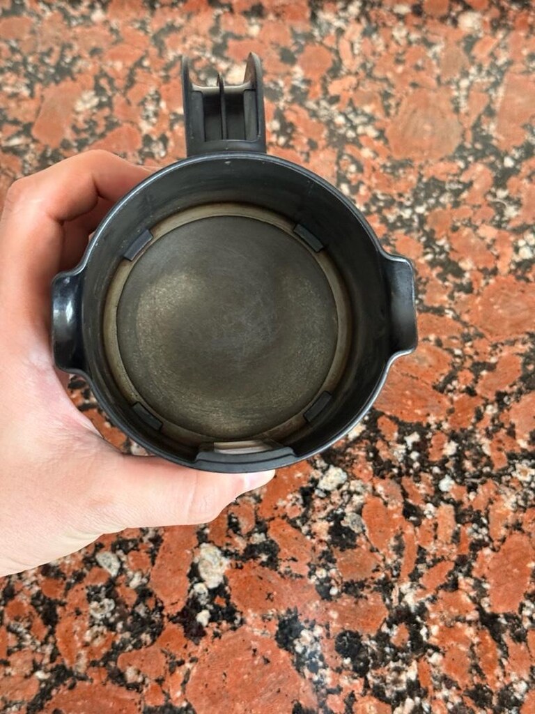 Karaca hatır köz kahve makinası - 3