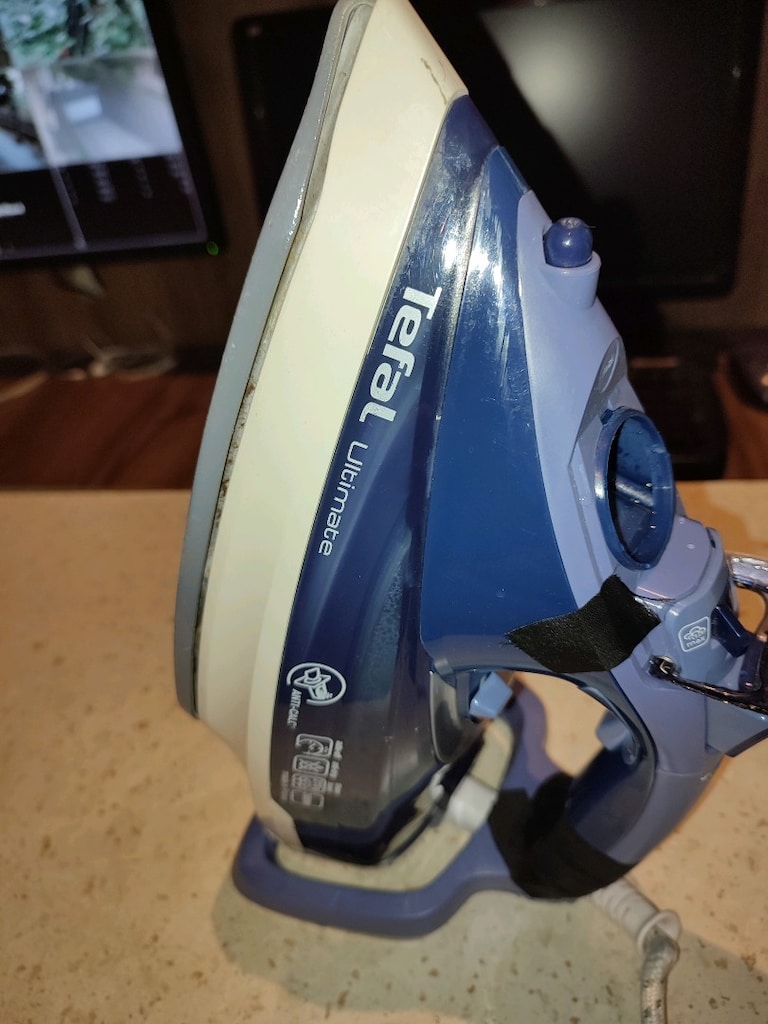 TEFAL FV 9725 ÜTÜ - 3
