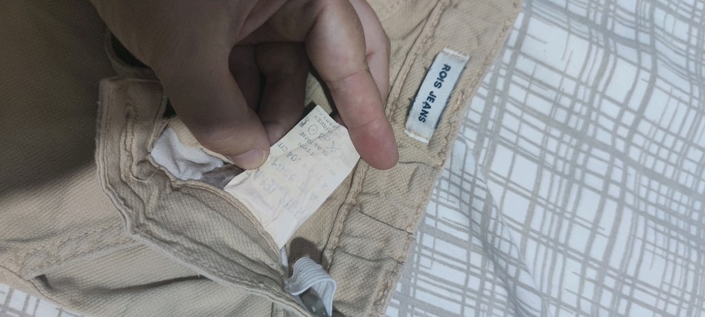 erkek çocuk şort - 3