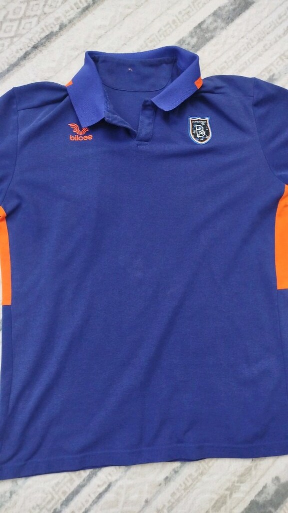 bilcee başakşehir fk antrenman üstü - 3