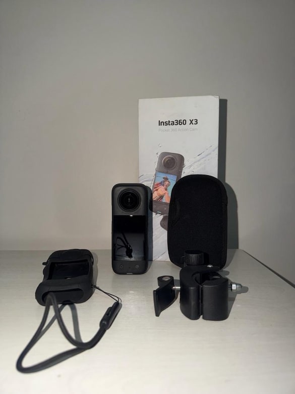 insta 360 x3 - 2