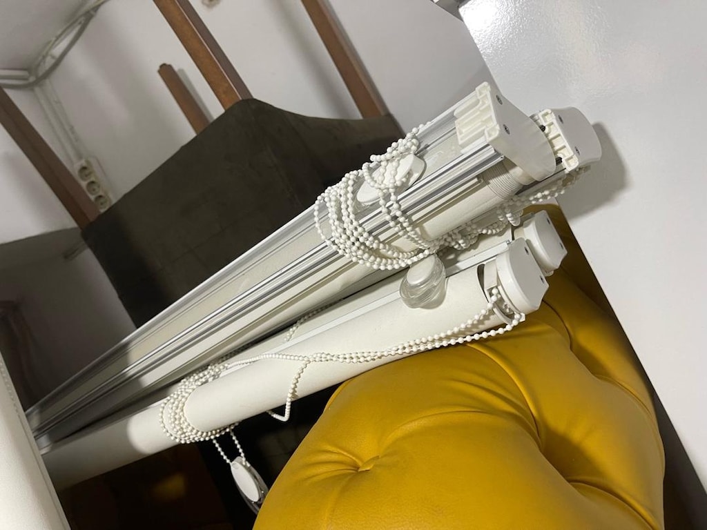 STOR PERDE 230 cm eninde *10 adet - 4