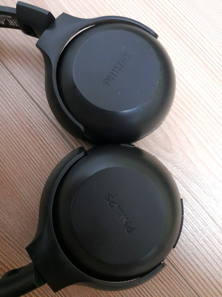 PHILIPS BLUETOOTH KULAKUSTU KULAKLIK - 4