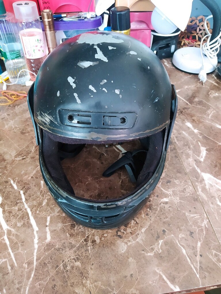 Kask - 4