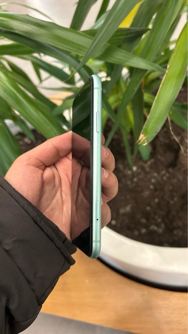 iPhone 11 64Gb acilll - 5