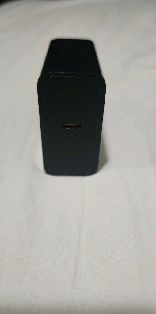NUBİA ZTE 80w Nubia Red Magic orijinal şarj cihazı ve kablo - 7