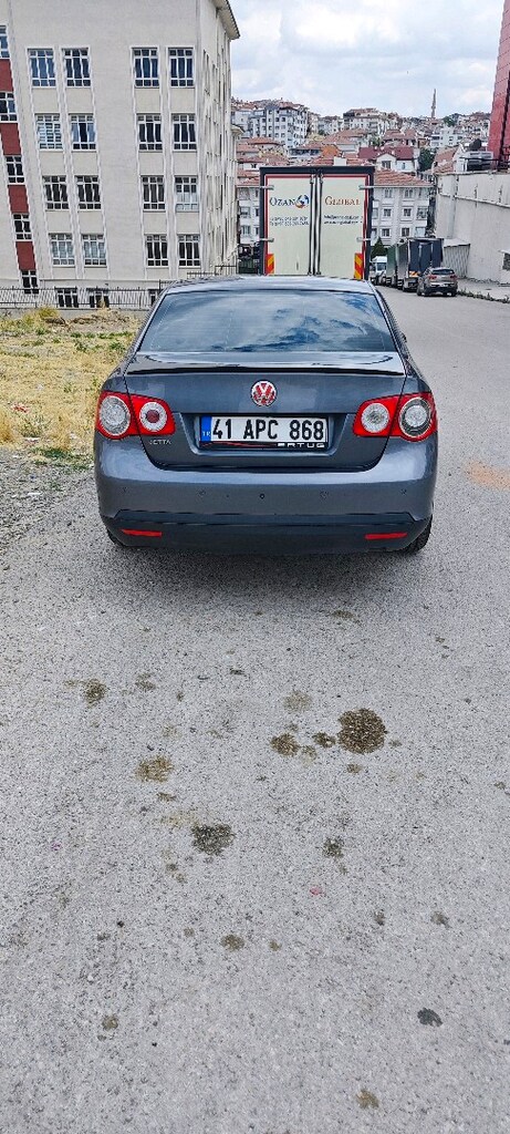 Tertemiz Jetta - 5
