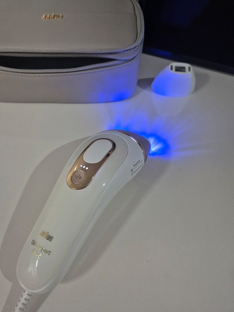 Braun Silk Expert Pro 5 Pl5154 - 8