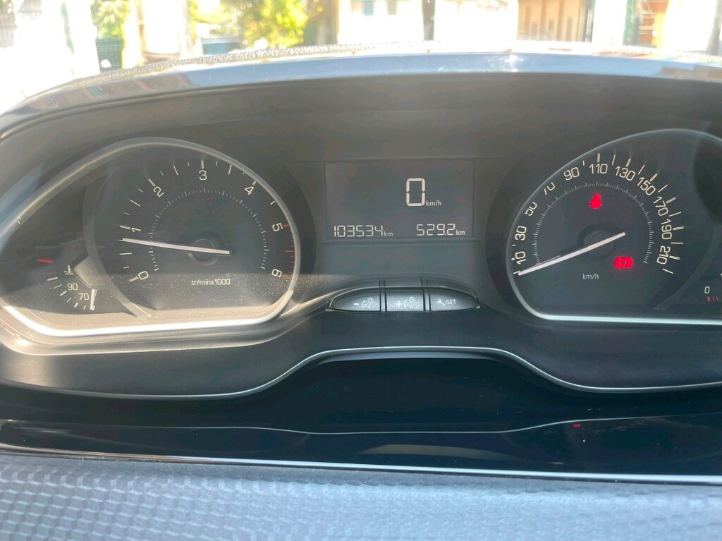 İlk sahibinden, servis bakımlı pejo 208 signature 1.5 dizel - 7