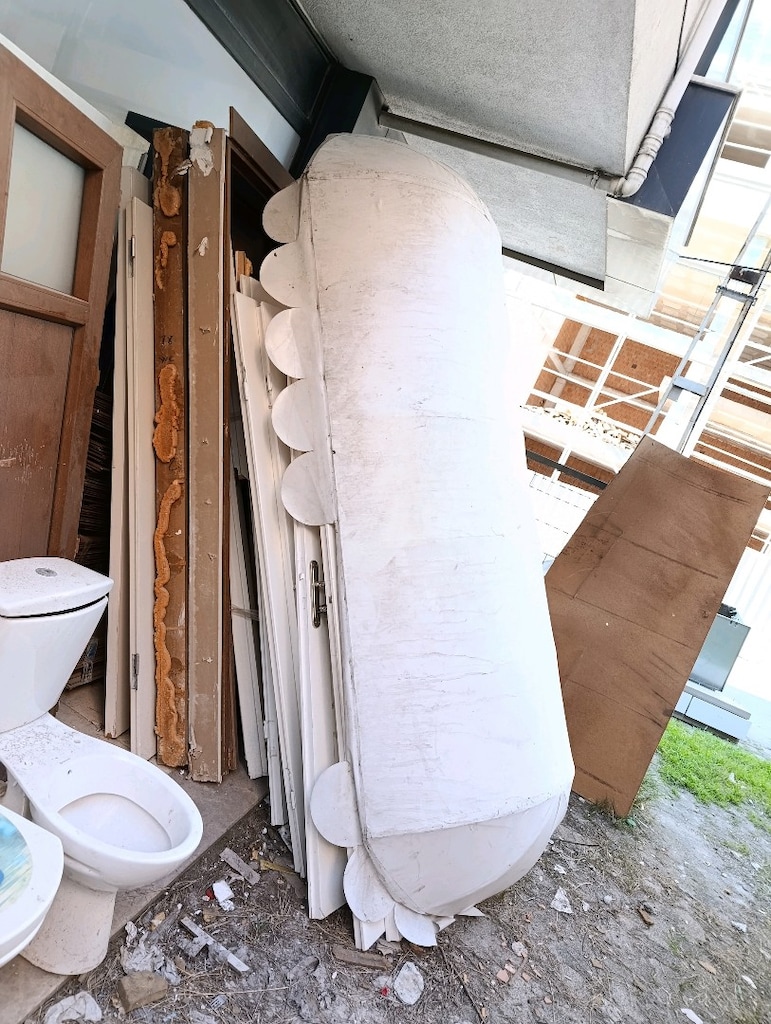 DOLU PROFİL SABİT TENTE STAND TENTESİ OLARAK DA GEÇİYOR 300X130 3 MET - 3