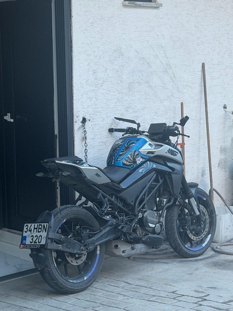 nk250 - 3