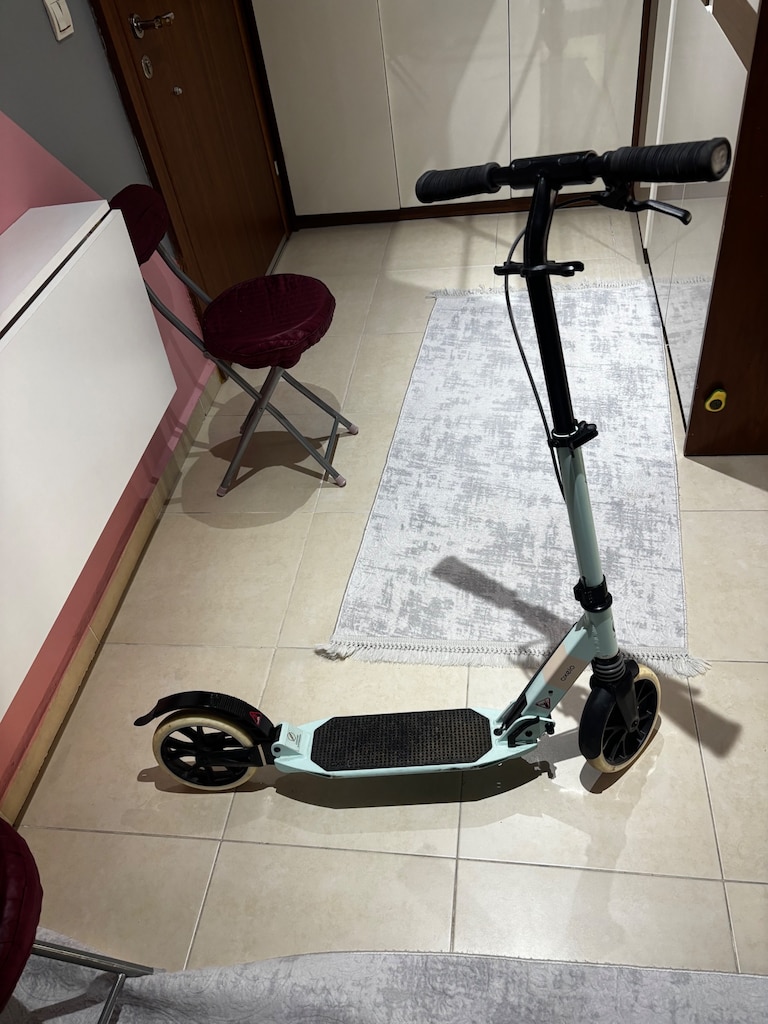 Decatlon scooter - 3