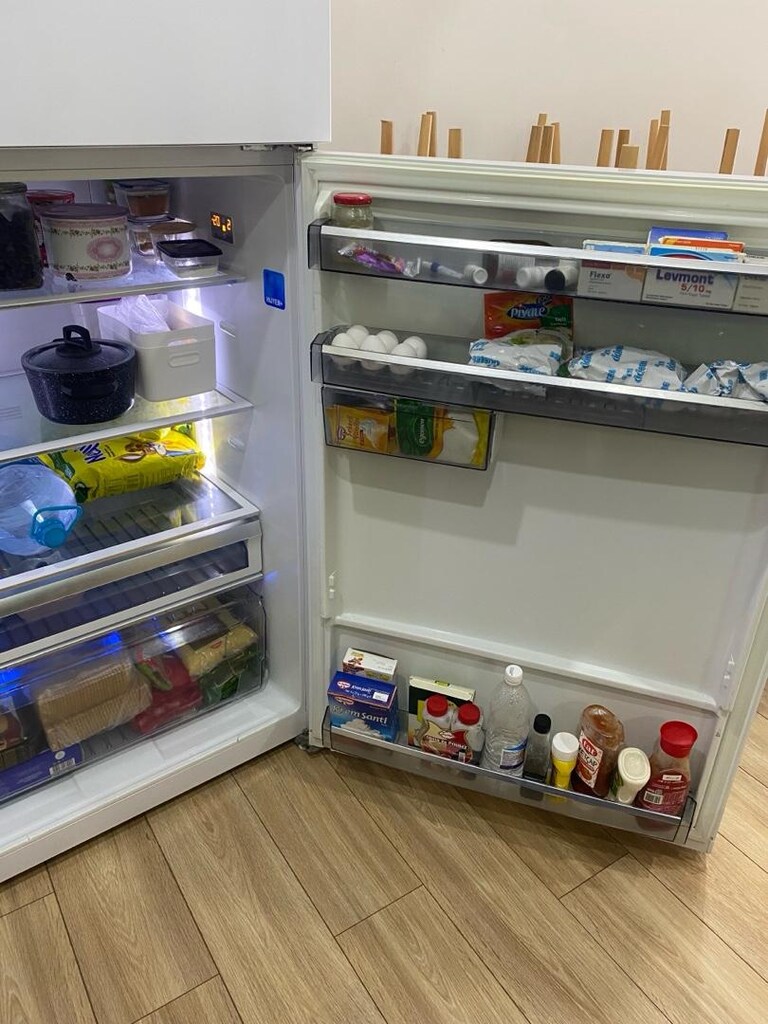 çok acil satılık buz dolabı fiyatta ufak ta olsa pazarlık payı var - 3