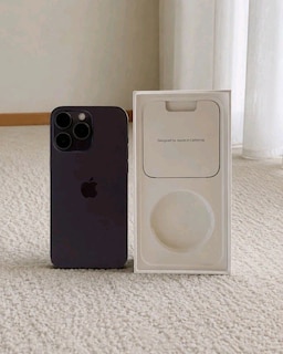 iPhone 14 Pro Max • Pil 96 • 256 GB • TR - İlk Sahibinden