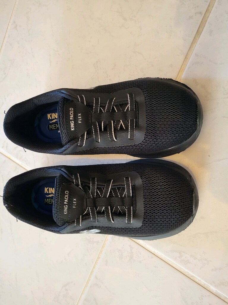 spor ayakkabı. King polo - 3