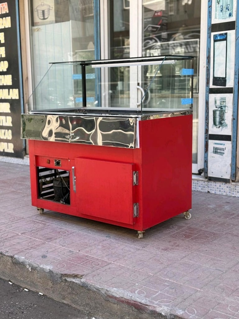 çiğ köfte dolaba - 8