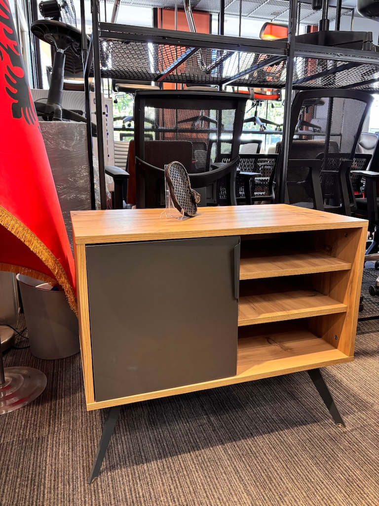 KLAS OFİS ÜSKÜDAR BİOSSA MARKA KOLTUKLU MAKAM TAKIMI 85x180 - 8