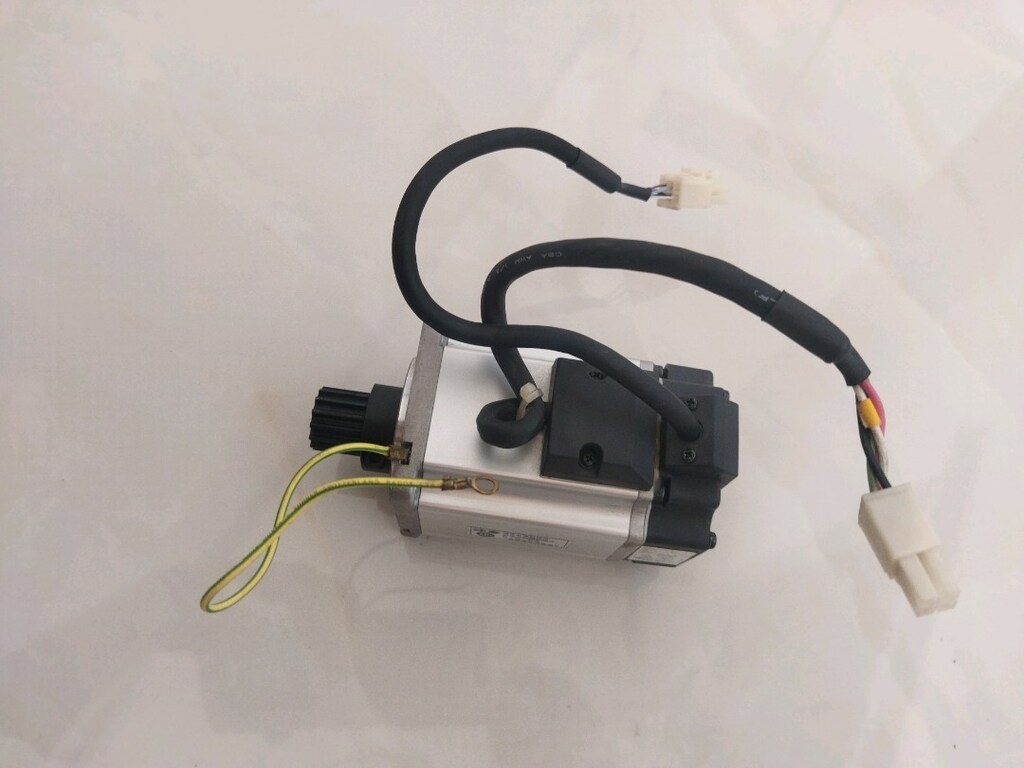 PANASONİC AC MOTOR - 6