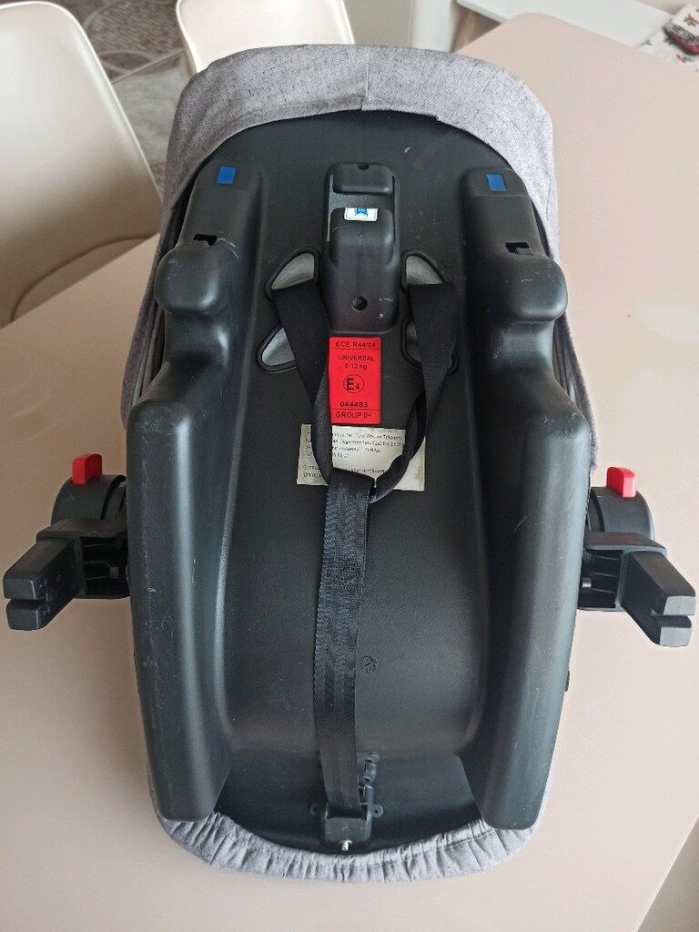 baby plus puset - 4