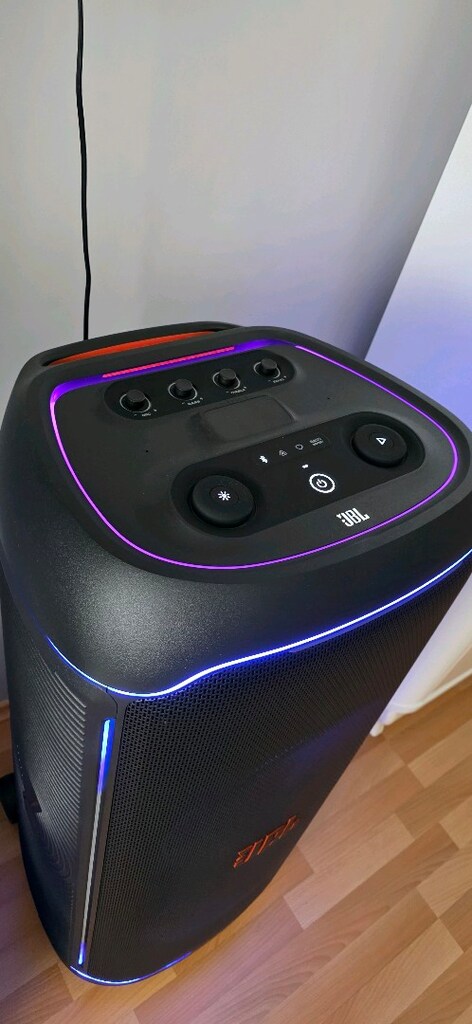 Jbl Party Box Ultimate - 2