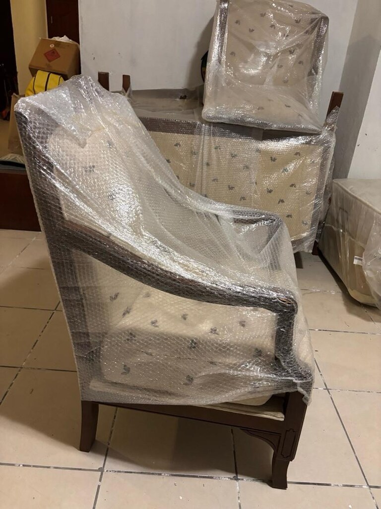 Yarı Klasik Koltuk Takımı - 8