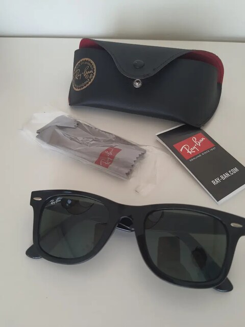 Orjinal Rayban Gözlük
