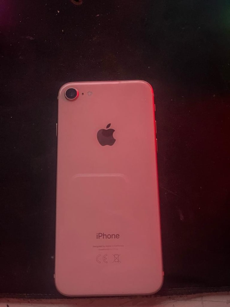 Satılık İphone 8 (Pazarlık vardır) - 6