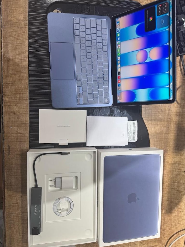 SIFIR 1 HAFTALIK MACBOOK NEO 512GB EXTRALI - 2