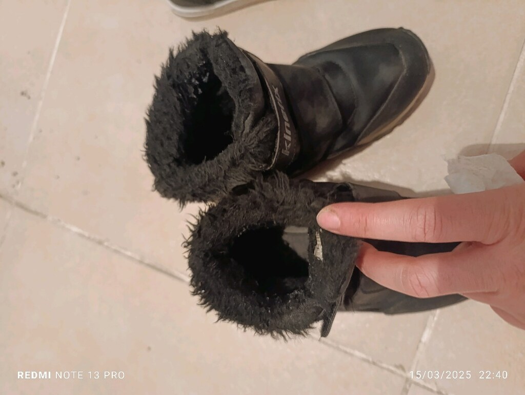 Ayakkabı - 4