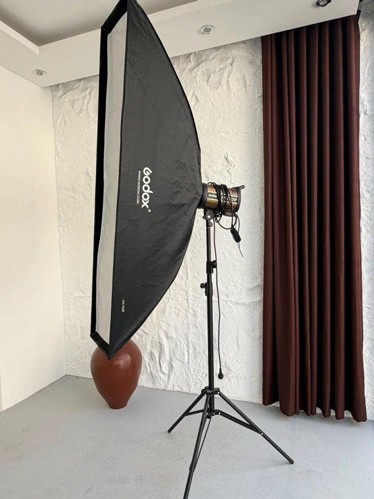 ACİLL SATILIK SDÜTYO İÇİN SOFTBOX - 7