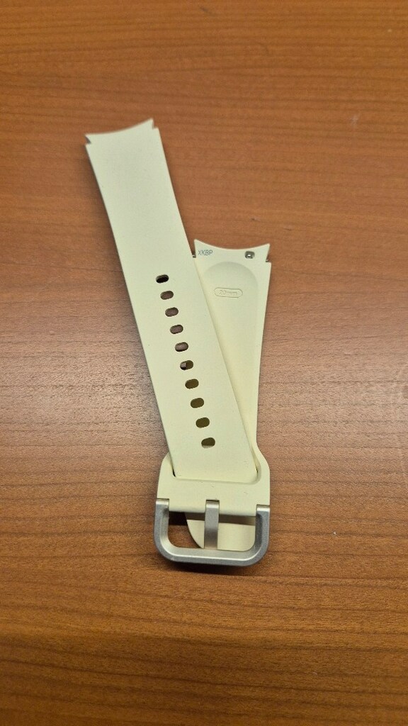 SAMSUNG GALAXY WATCH 6 CLASSIC. KUSURSUZ - 8