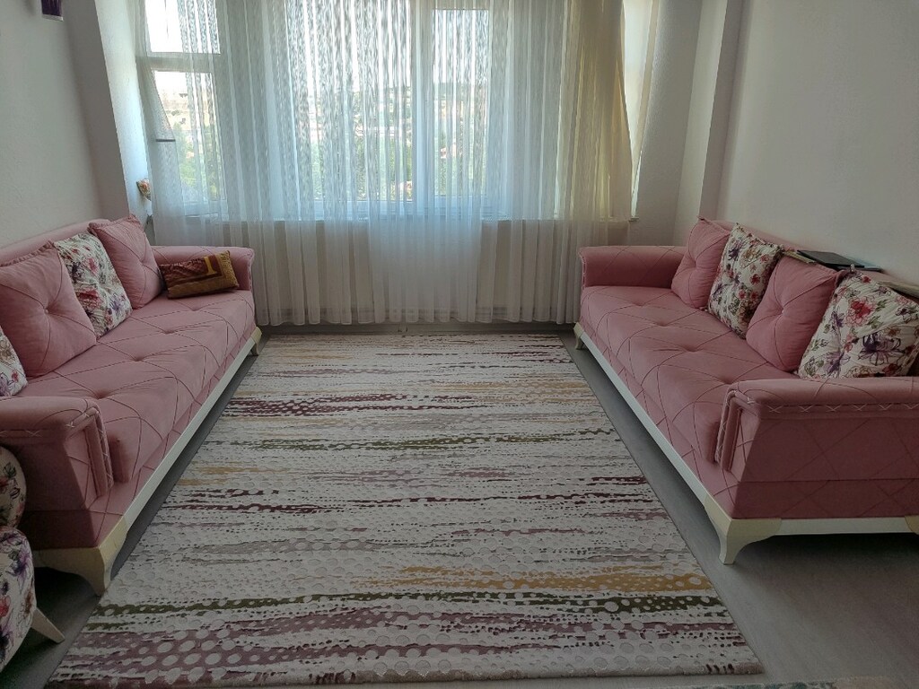 1 Adet 3 lu Koltuk - 6
