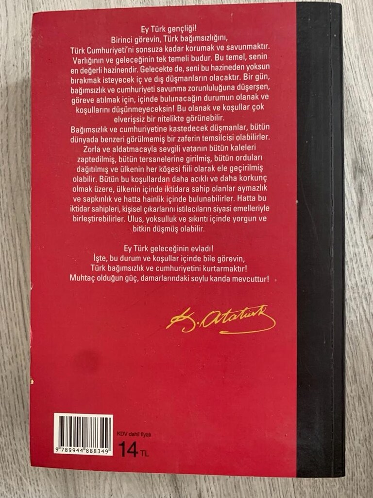 kitap - 2