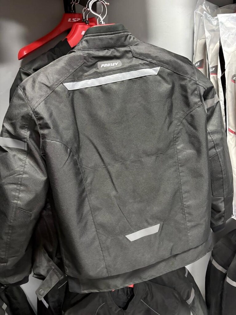dört mevsim motorcu montu - 3