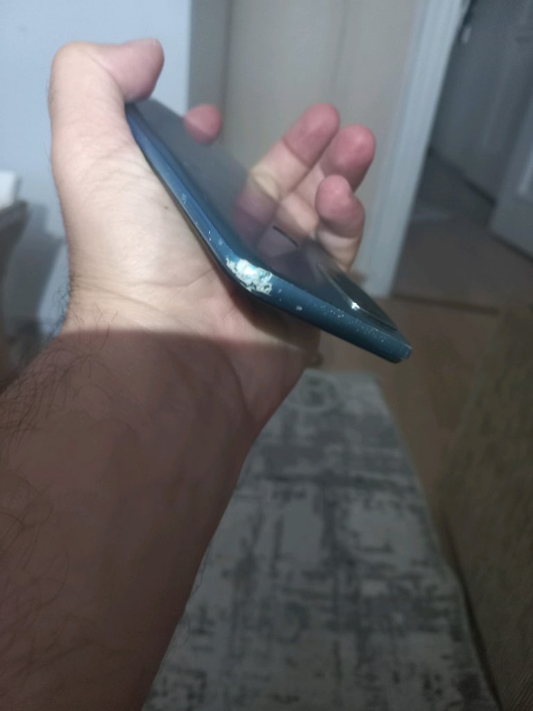 OPPO A15S ( EKRAN KIRIK ) - 5