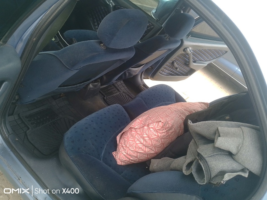 Fiat Bravo 2001 1.6 16 valf - 15