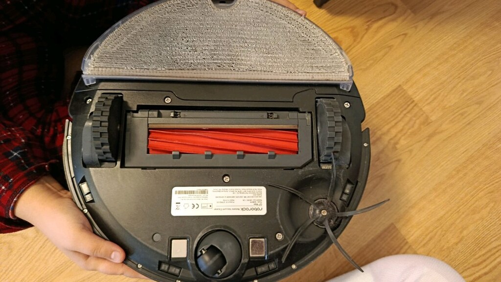 roborock Q7 max - 3