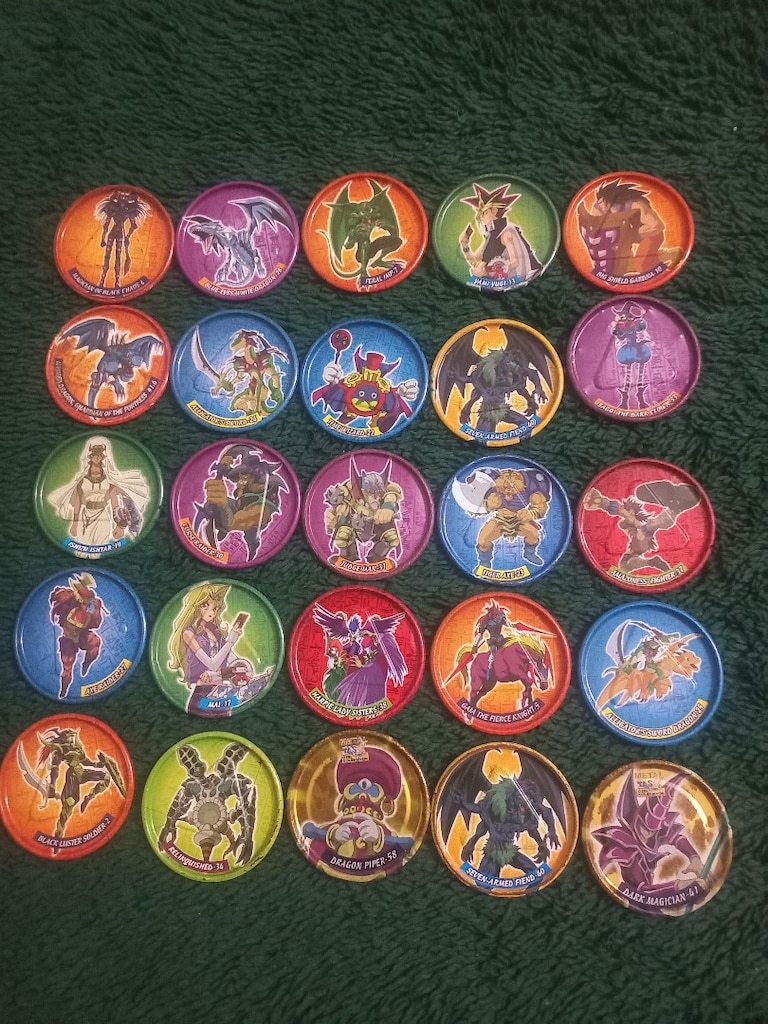 TASO METAL TASOLAR - 2