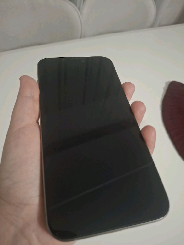 iPhone 15 pro max - 2