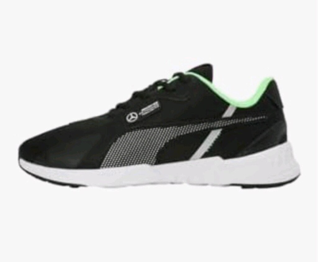 Orjinal Puma Erkek Sneaker Ayakkabı - 3