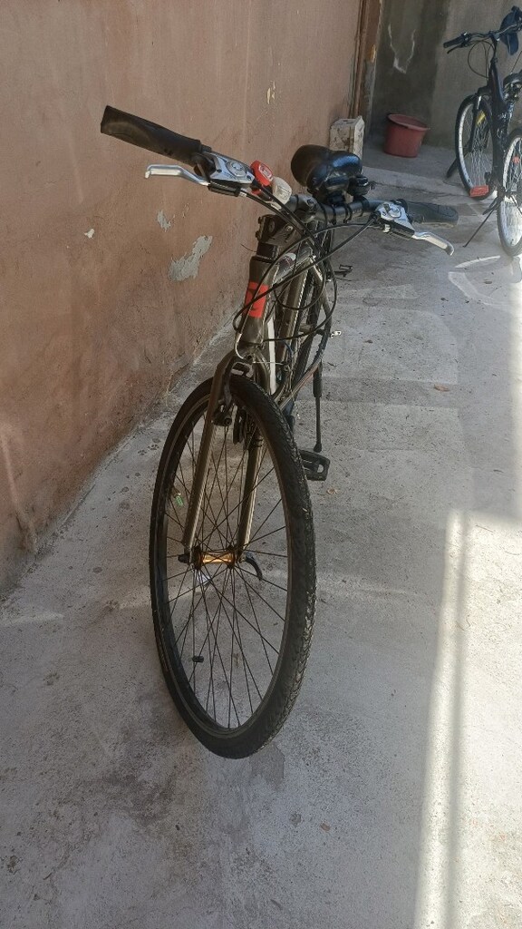CARRARO BİSİKLET - 4