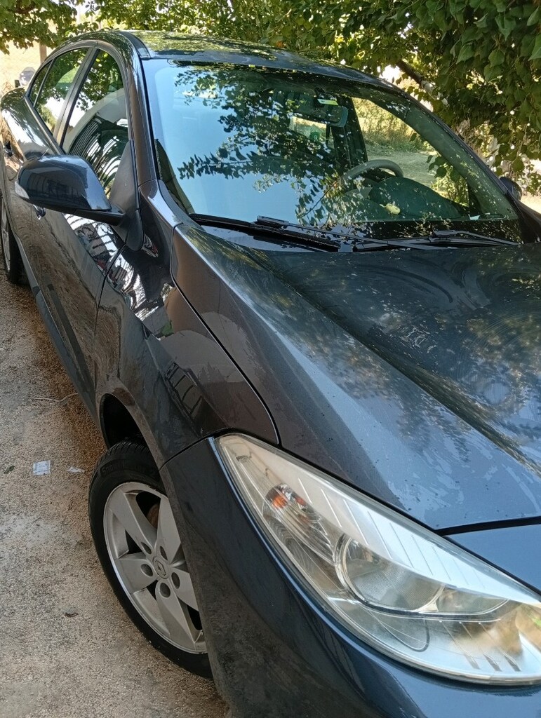 2011 fluence - 2