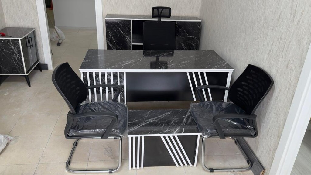 ofis mobilyaları - 2