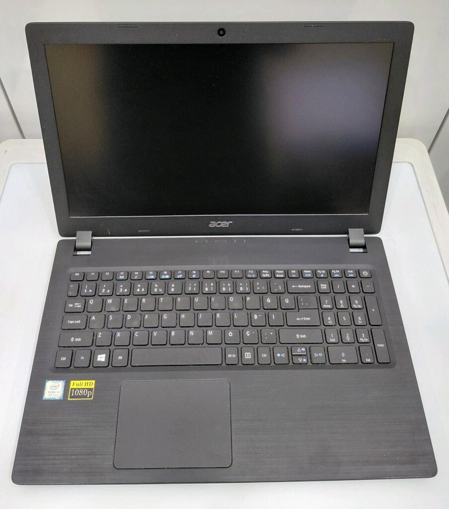 TERTEMİZ ACER 8. NESİL SSDLİ FHD LAPTOP! - 8