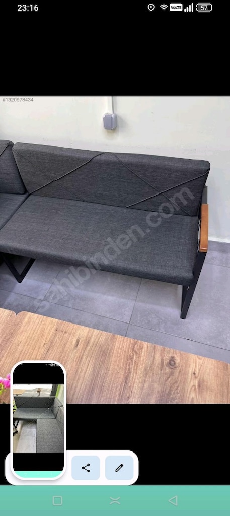 L KÖŞE KOLTUK ACİL - 3