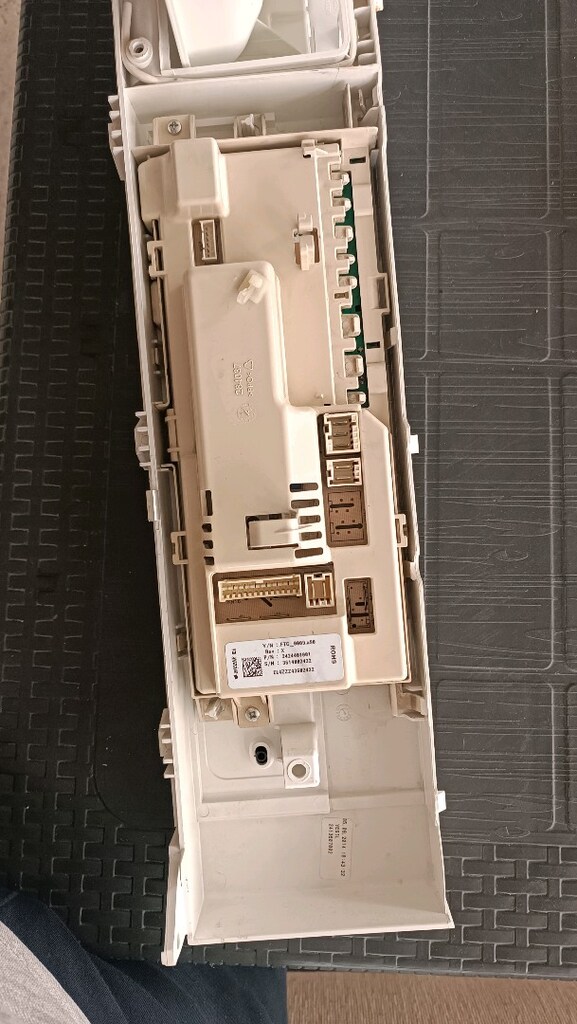 Arçelik A+++7 kg 7103 CMK - 3