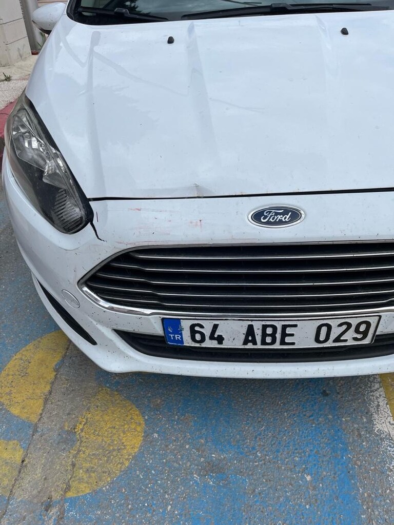 temiz ford otomatik - 18
